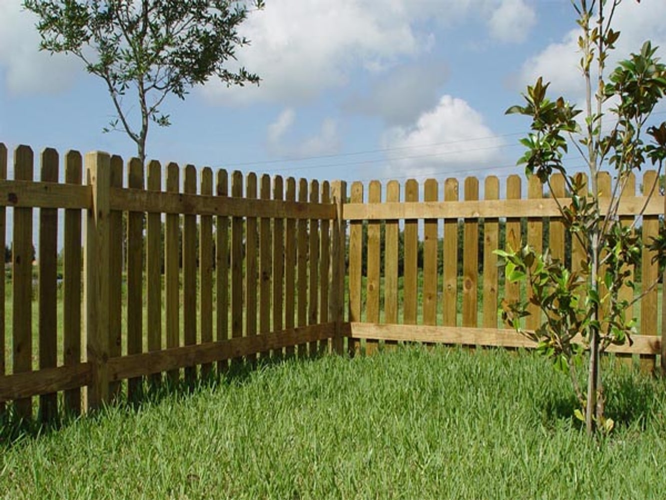 All-Rite Fence & Construction LLC Photos