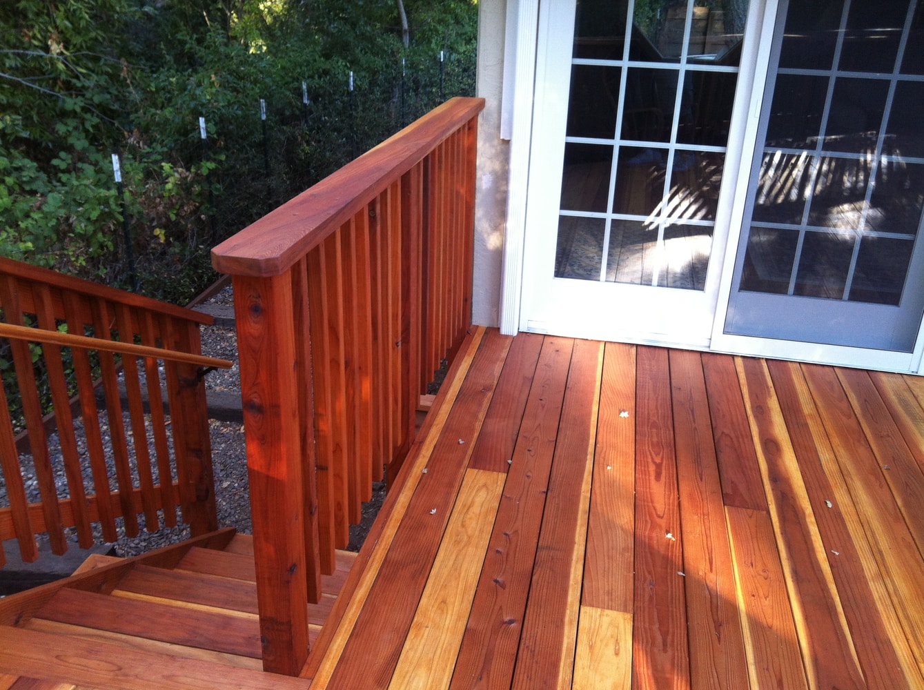 Photo(s) from Siddall Construction