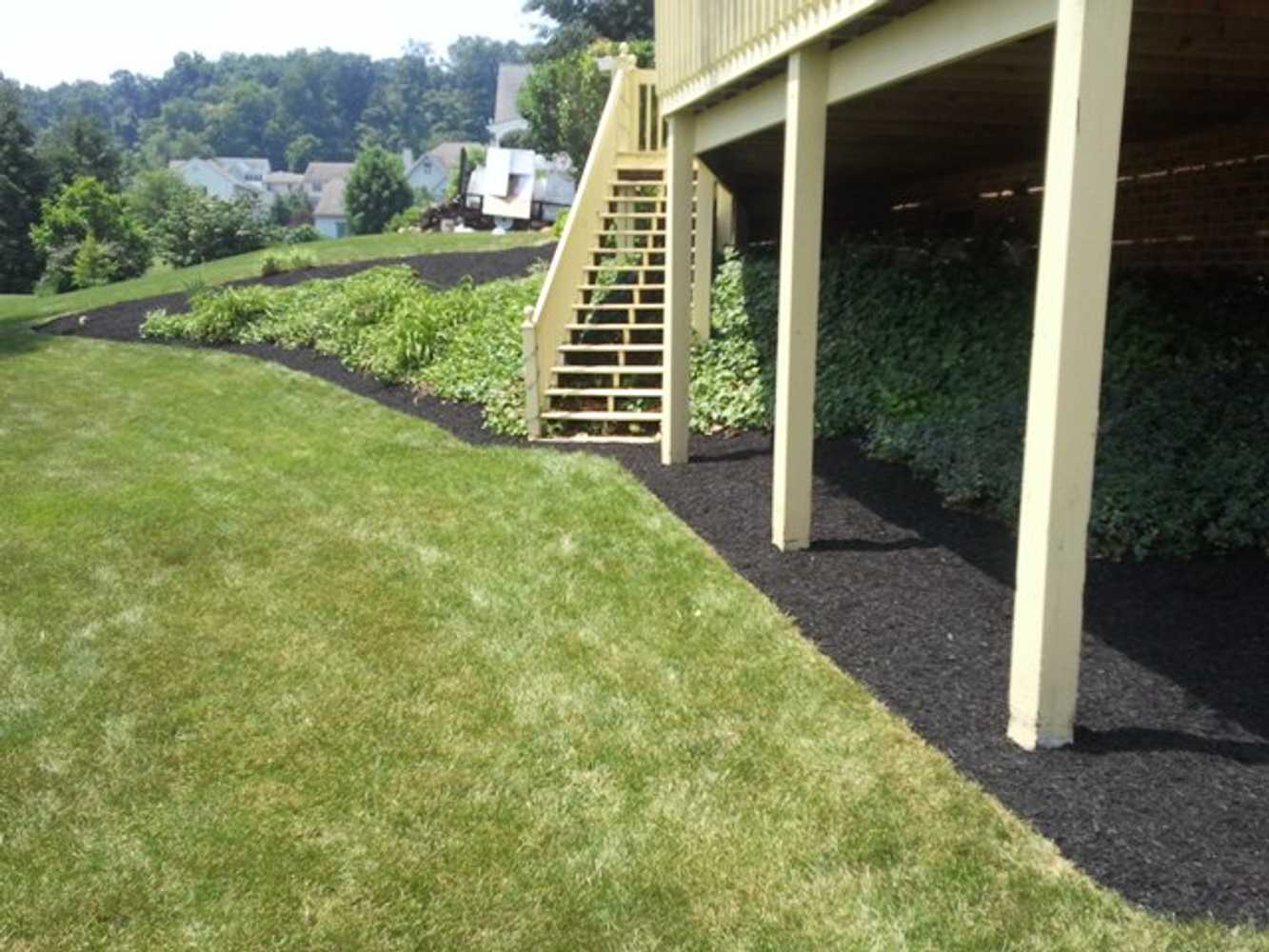 Stadel Lawn And Landscaping, Inc