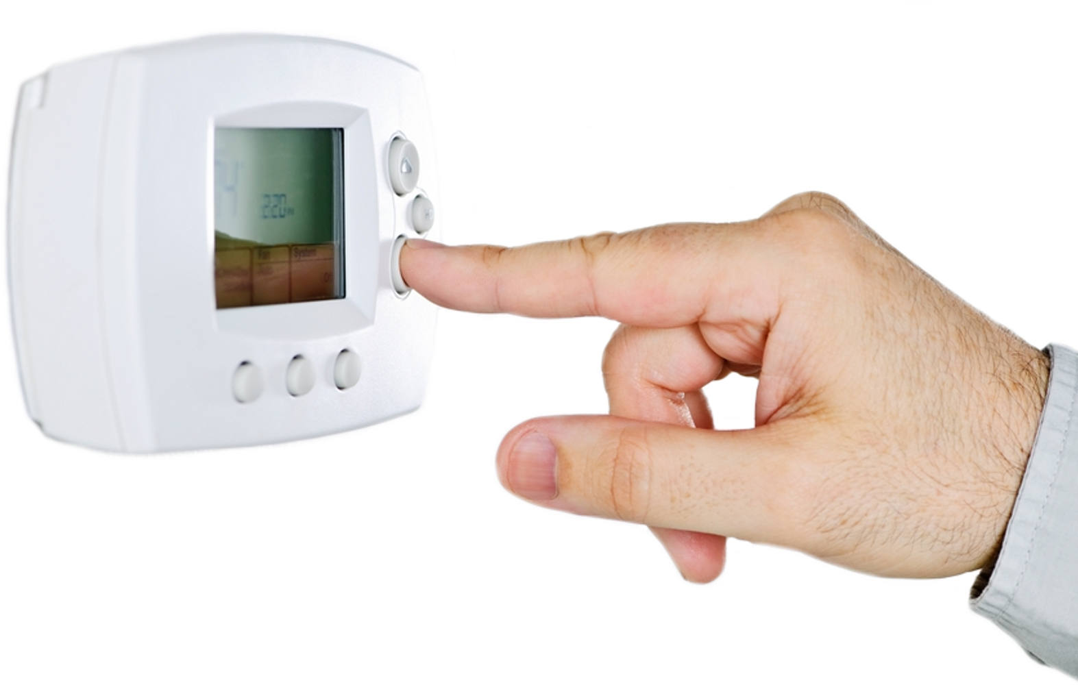 Marks Heating & Air Conditioning, Inc 