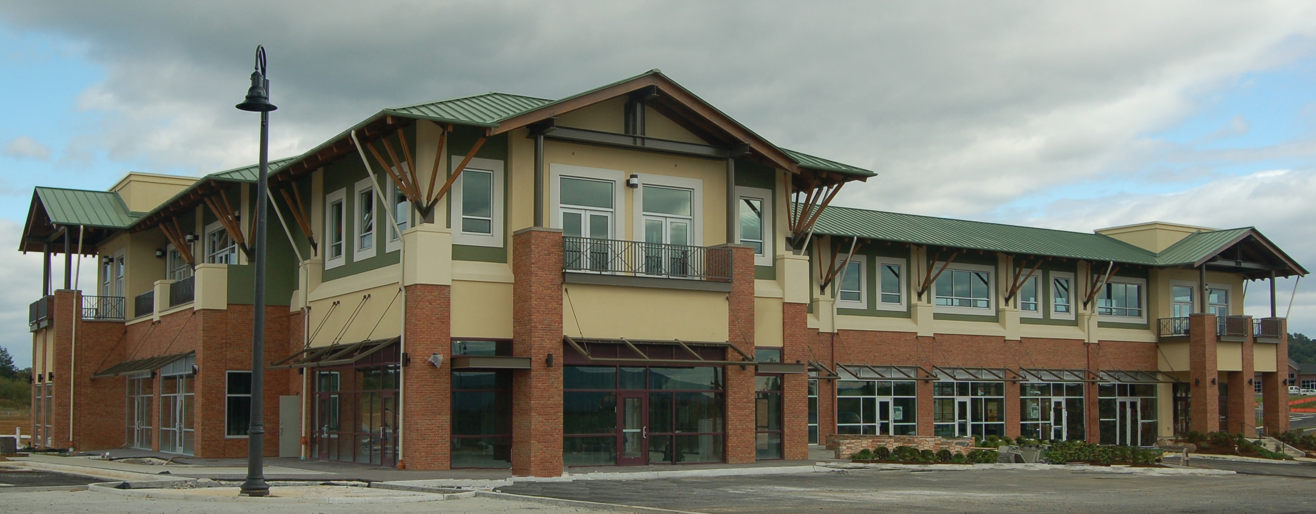 Photo(s) from Turner Long Construction Inc