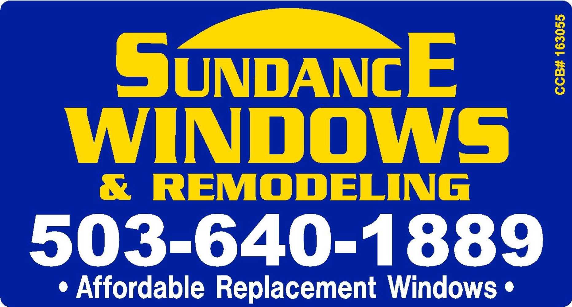 Photo(s) from Sundance Windows Inc