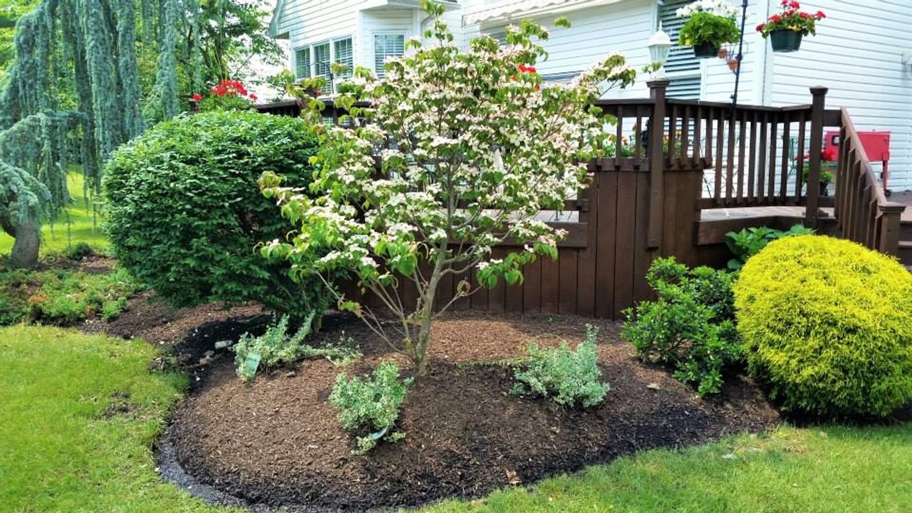 Photos from Hautzinger Landscaping