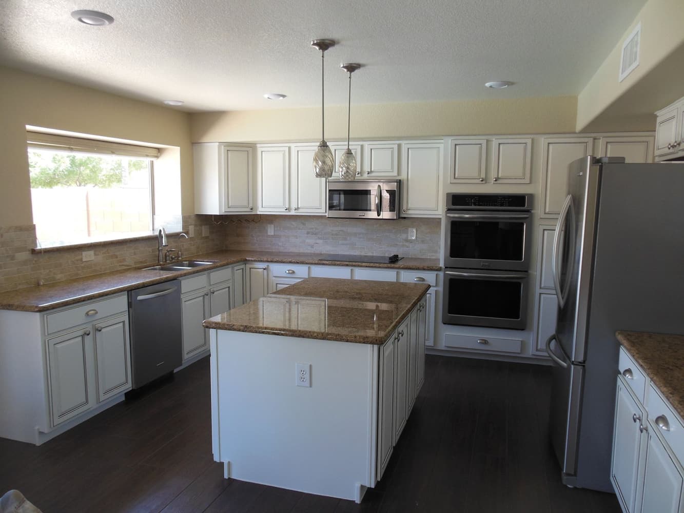 Project photos from Cactus Valley Remodeling And Repair Llc