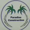 Paradise construction
