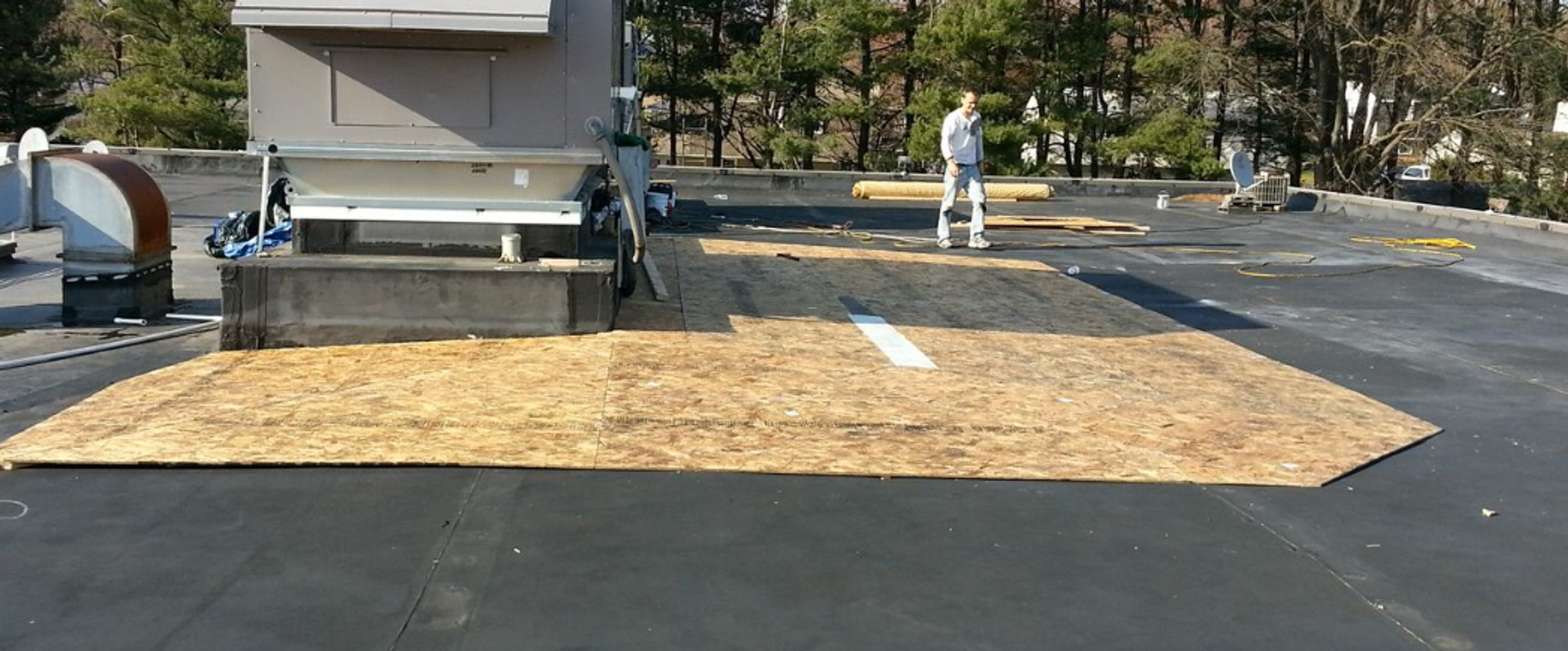 GP HOME IMPROVEMENTS