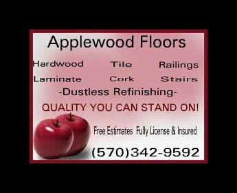 Applewood Floors