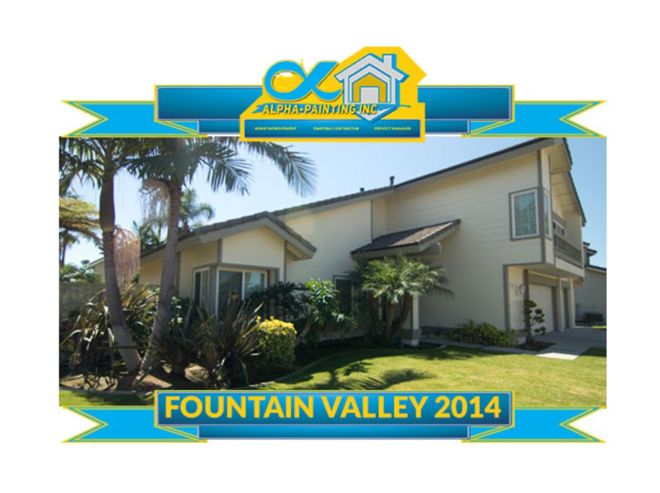 Photo(s) from Alpha-Painting Inc