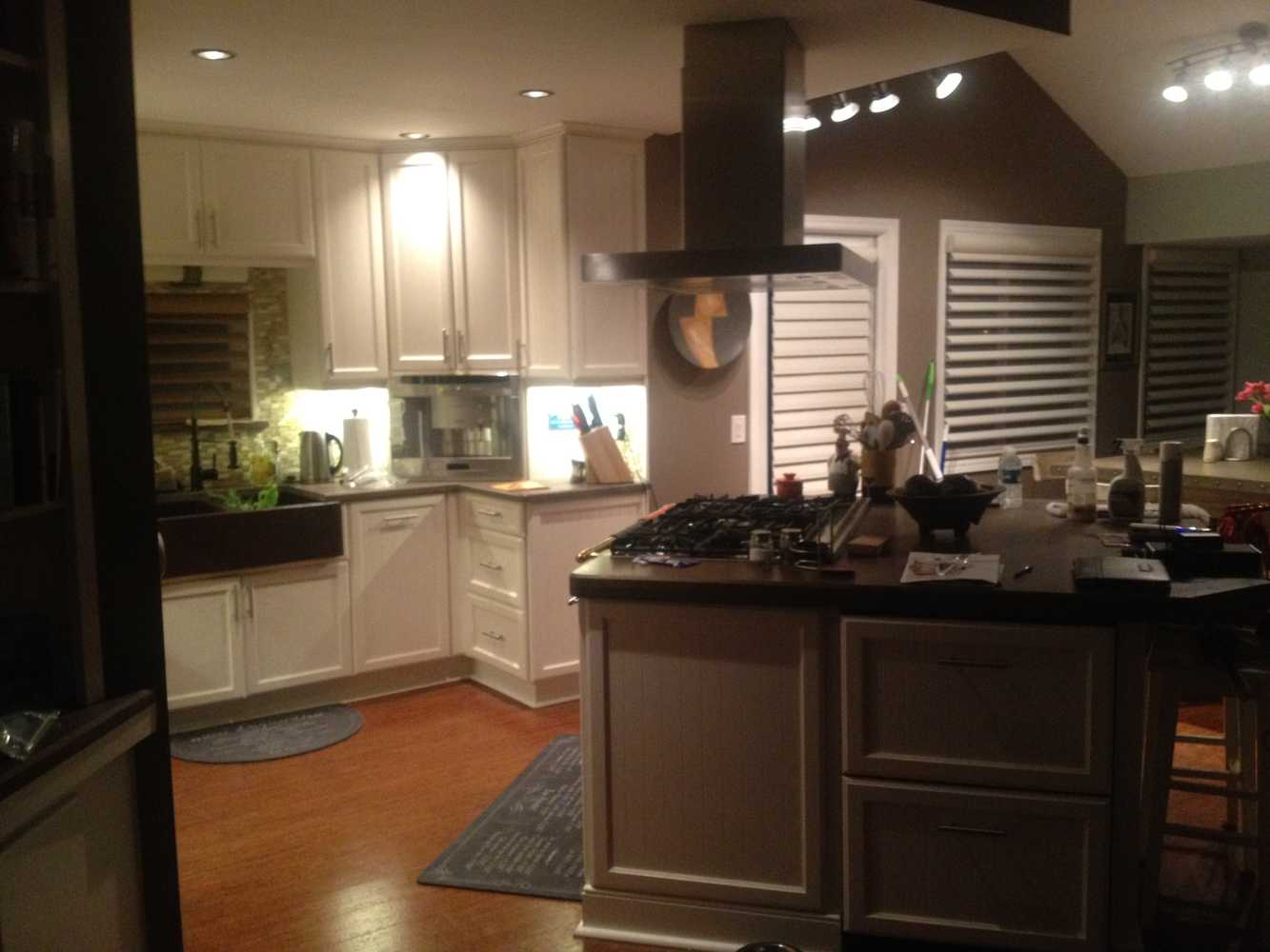 Photo(s) from Cielo Residential Design And Construction Inc