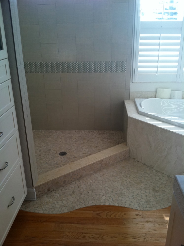 Photo(s) from Van Osdol Marble and Tile Inc.