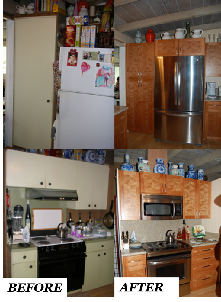 Photo(s) from Restorations For Generations