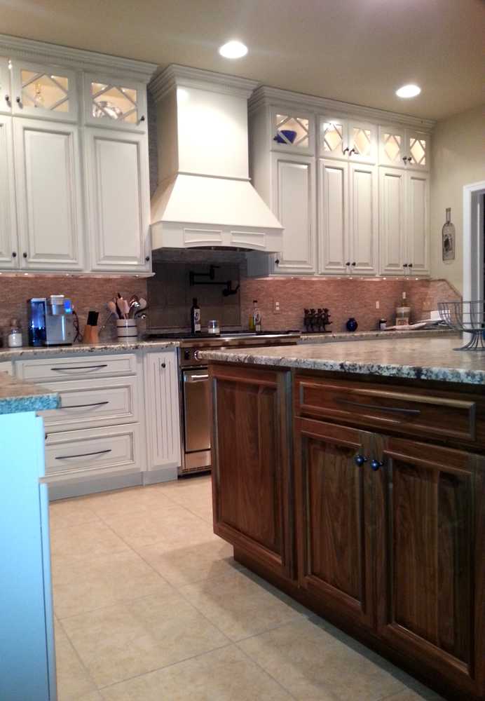 Superior Floorcoverings & Kitchens LLC Project
