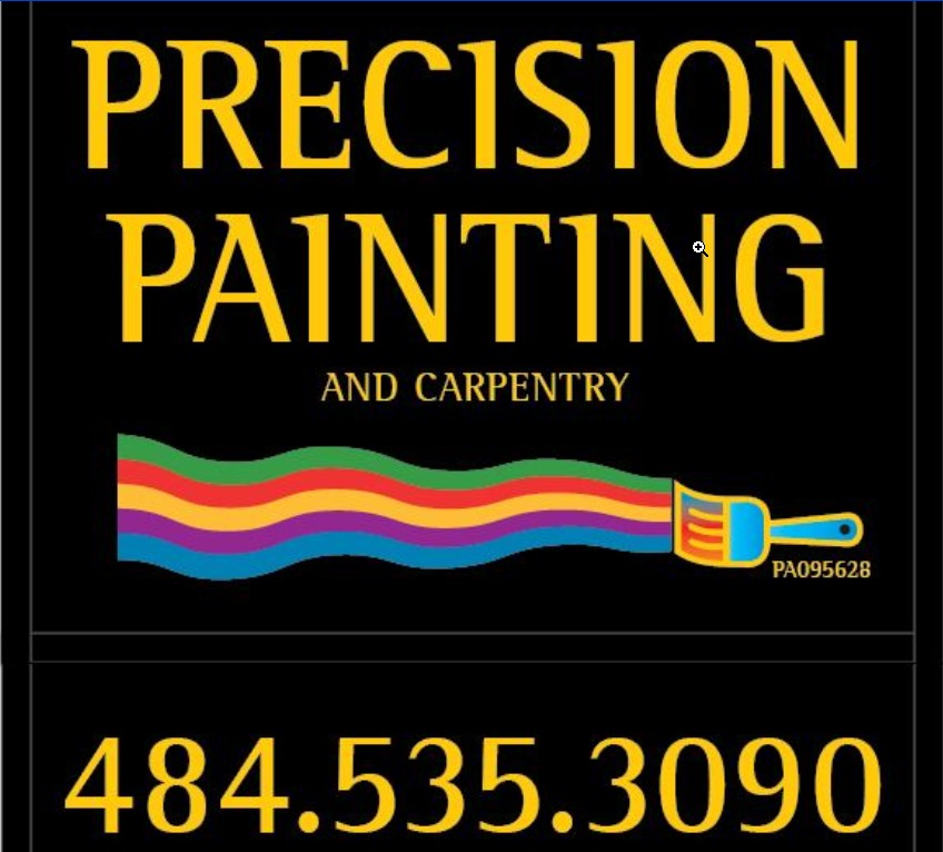 Precision Painting And Carpentry