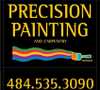 Precision Painting And Carpentry