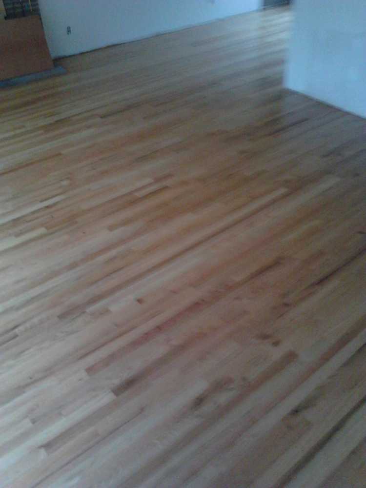 Photo(s) from Custom Touch Floors