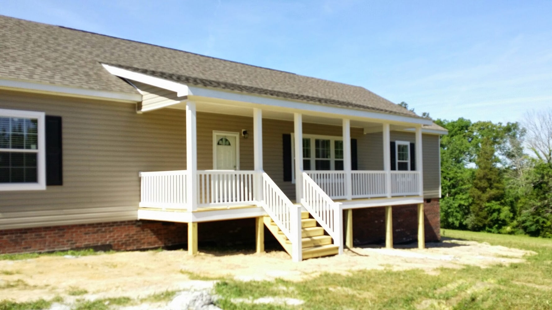 Photo(s) from J & K Construction