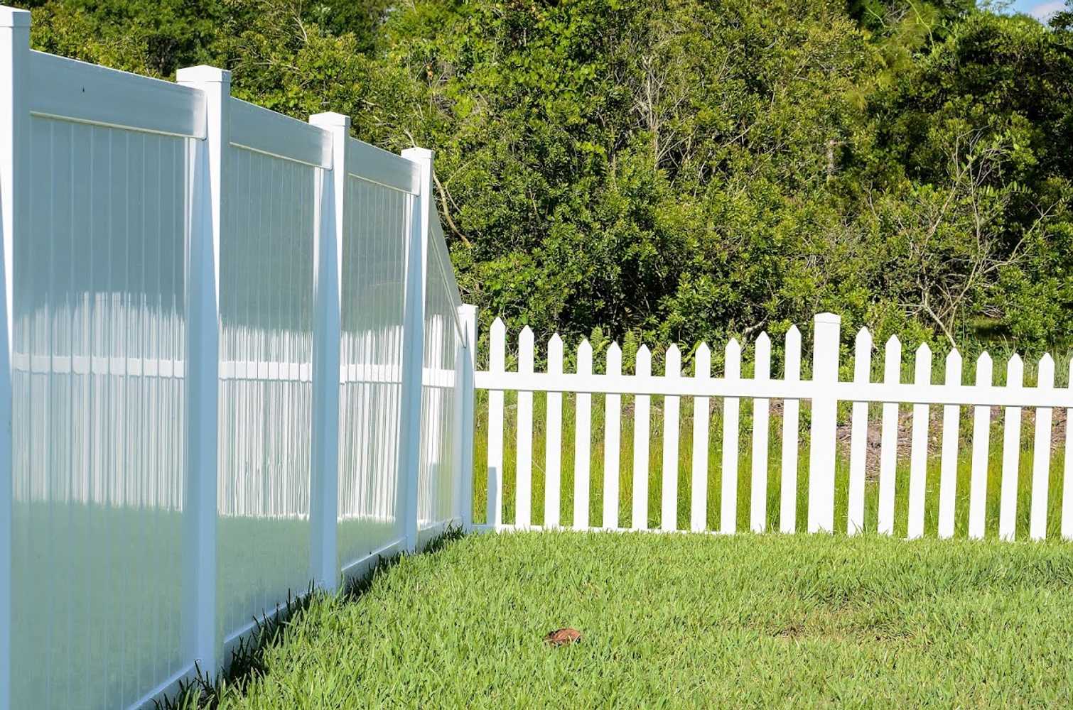 Photo(s) from Osceola Fence Supply of Orlando