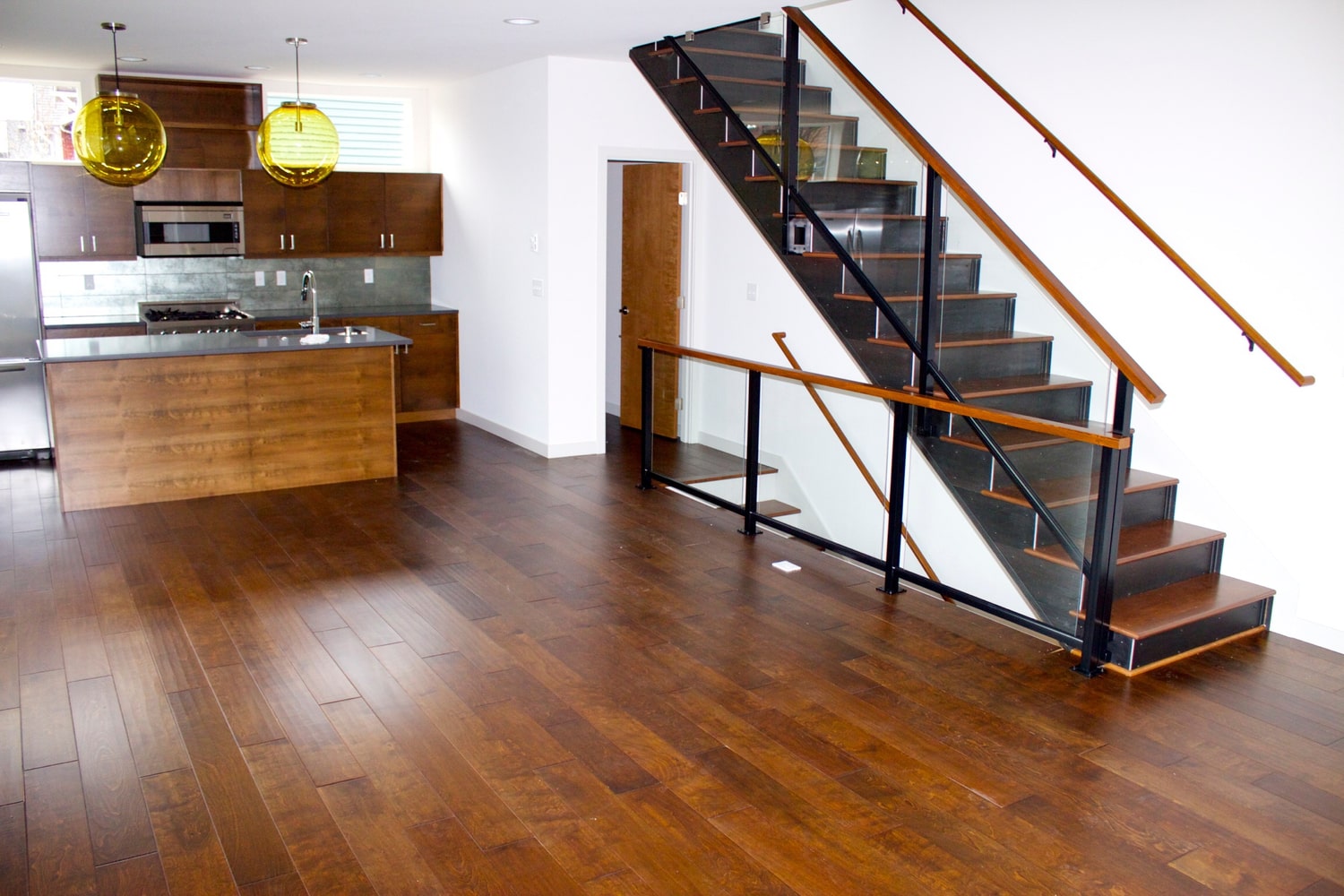 Samples and projects. 