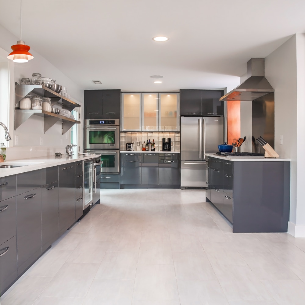 Jonathan Caron Construction Inc Project