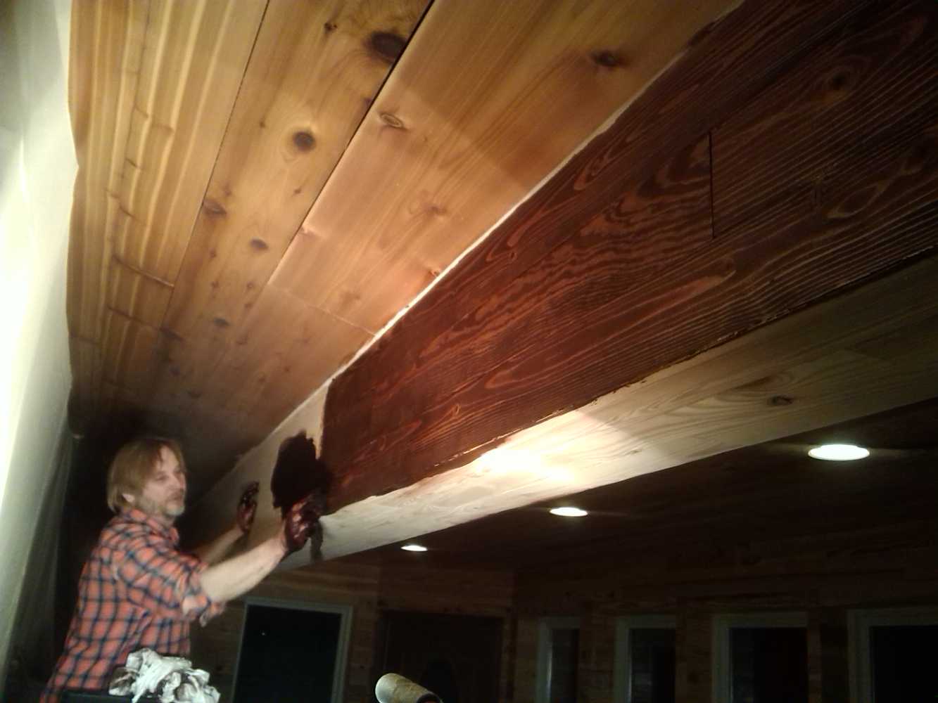 Photos from Magnolia Custom Hardwood Floors
