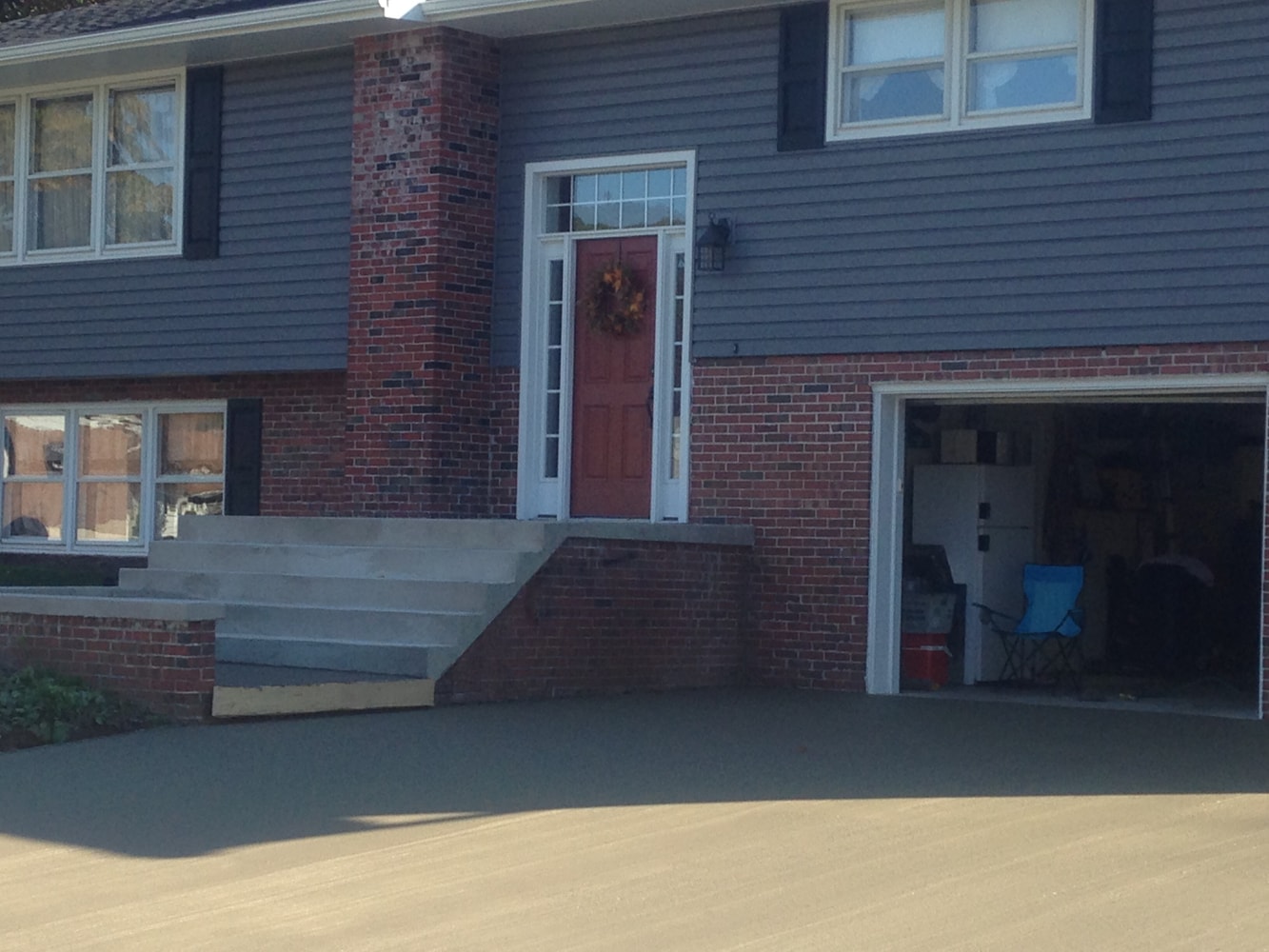 Photo(s) from Josh Lloyd Construction