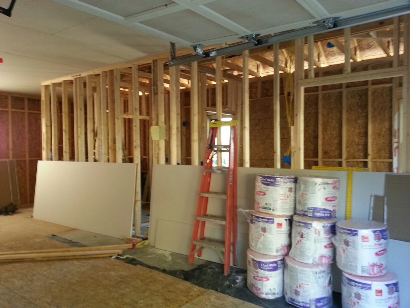 Photo(s) from PRYSE Construction, Inc.