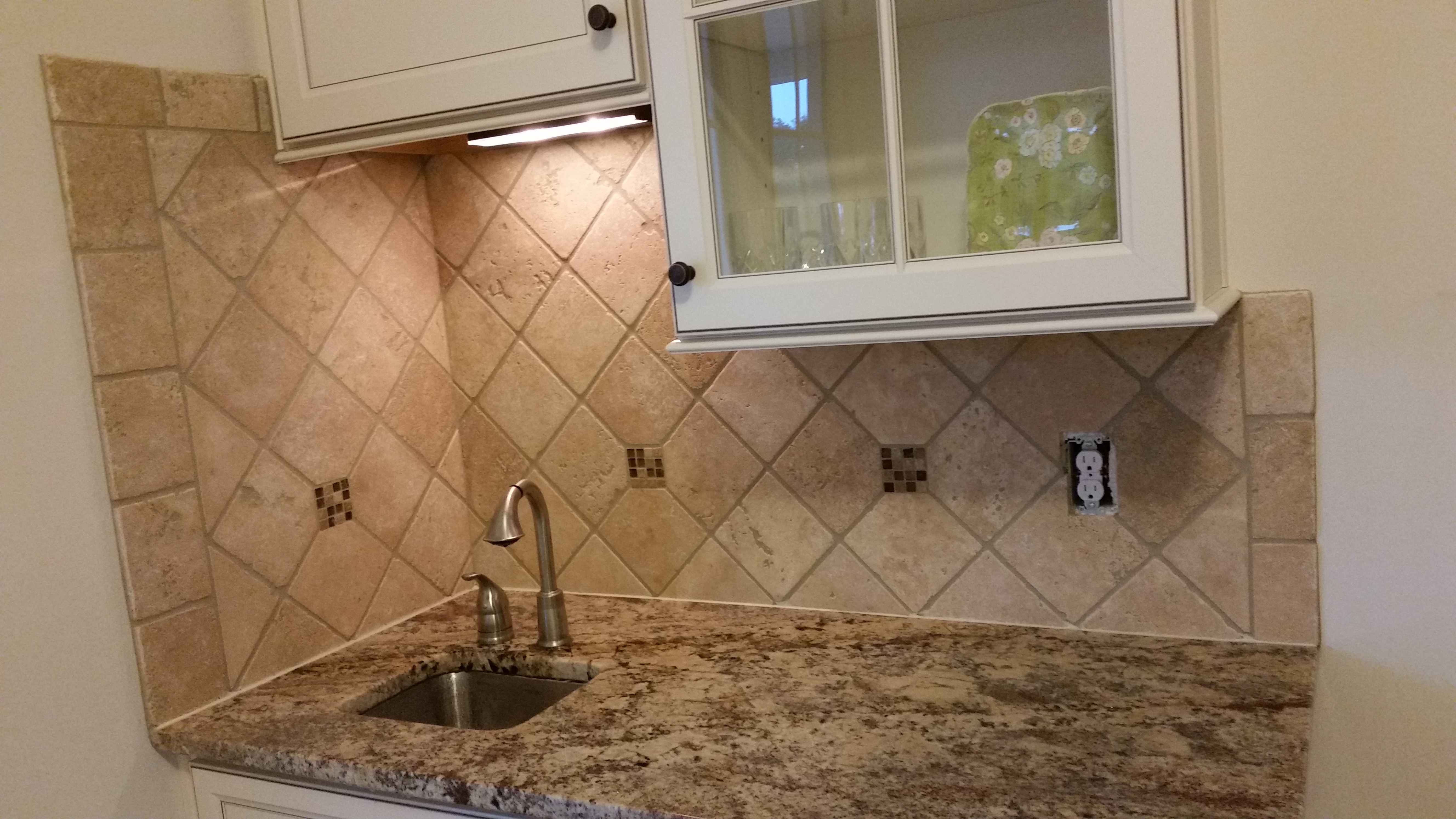 Perfect Ceramic Tile Llc