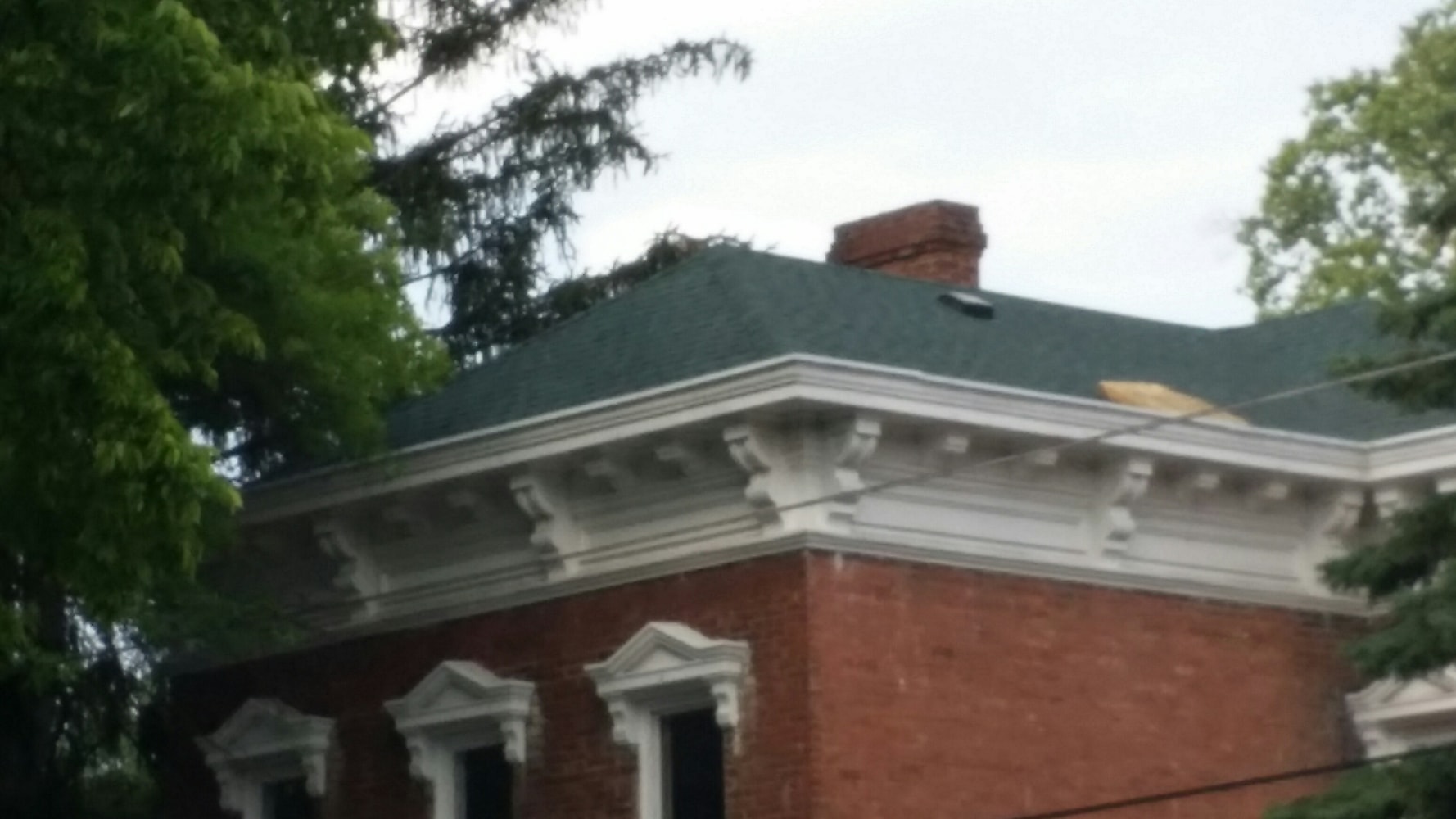 Photo(s) from Magnus Construction