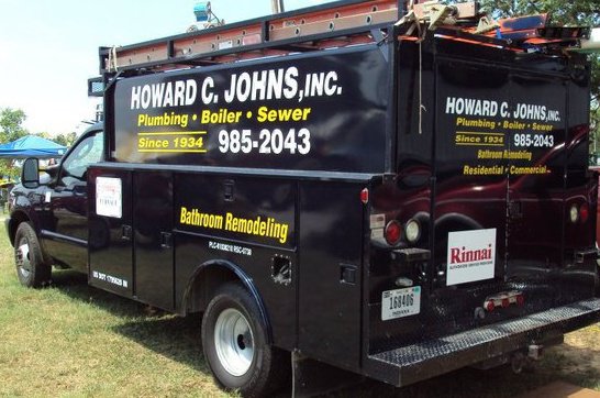 Howard C. Johns, Inc.