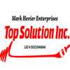 Mark Hevier Enterprises Top Solution Inc