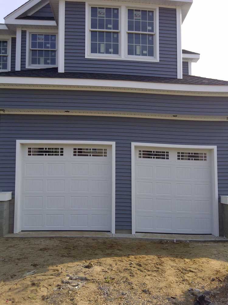 Garage Door Guy Project