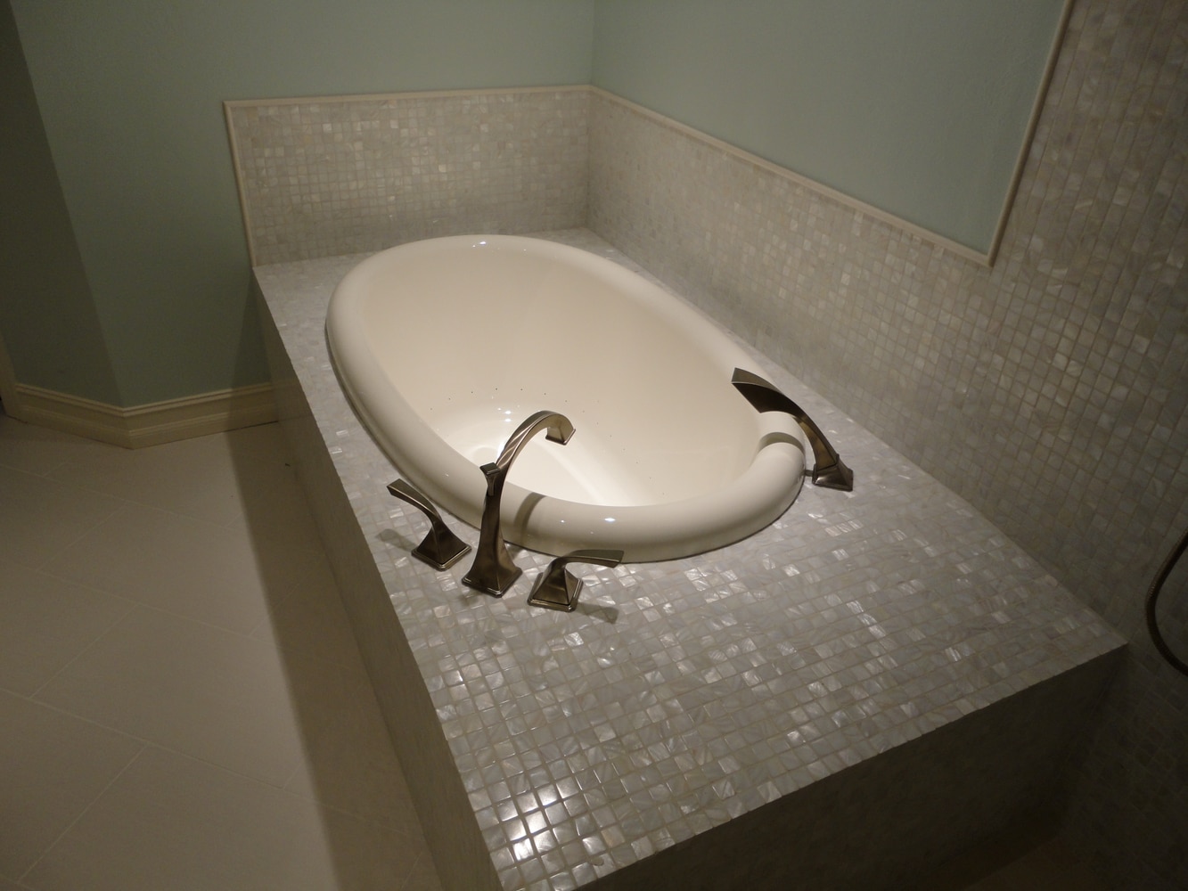 Photo(s) from Van Osdol Marble and Tile Inc.