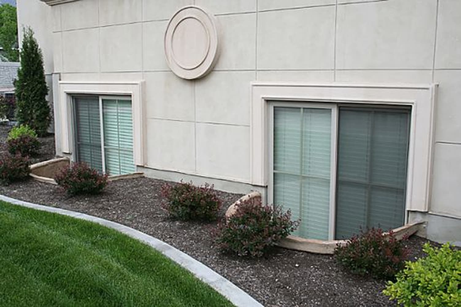 Project photos from Foundation Builders LLC.