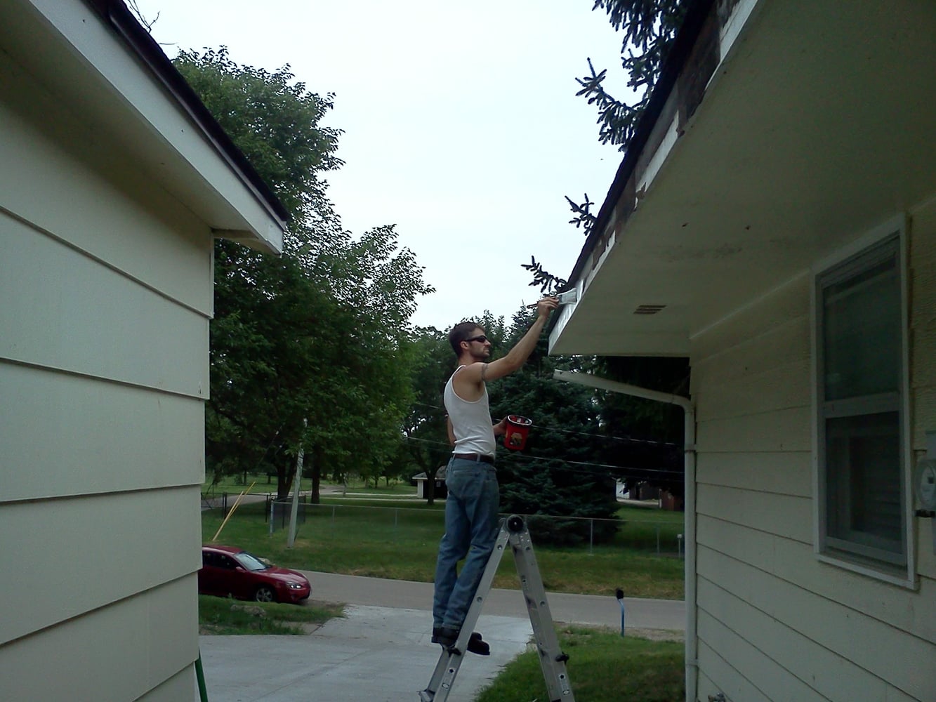 Authentic Services Project