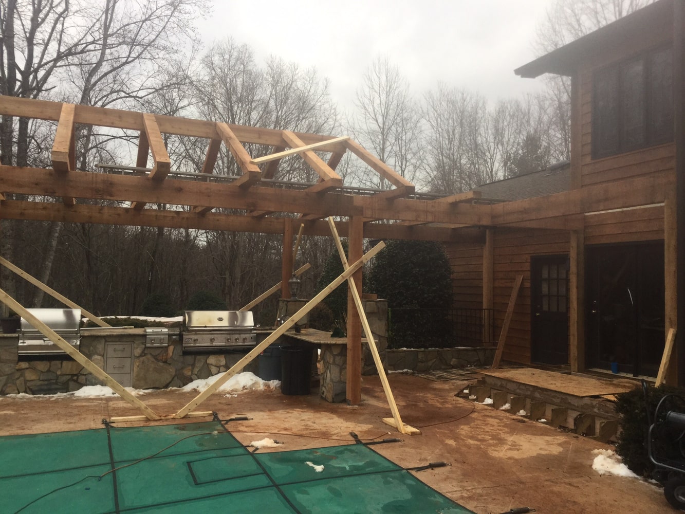 Photo(s) from Portante Clan Construction Llc