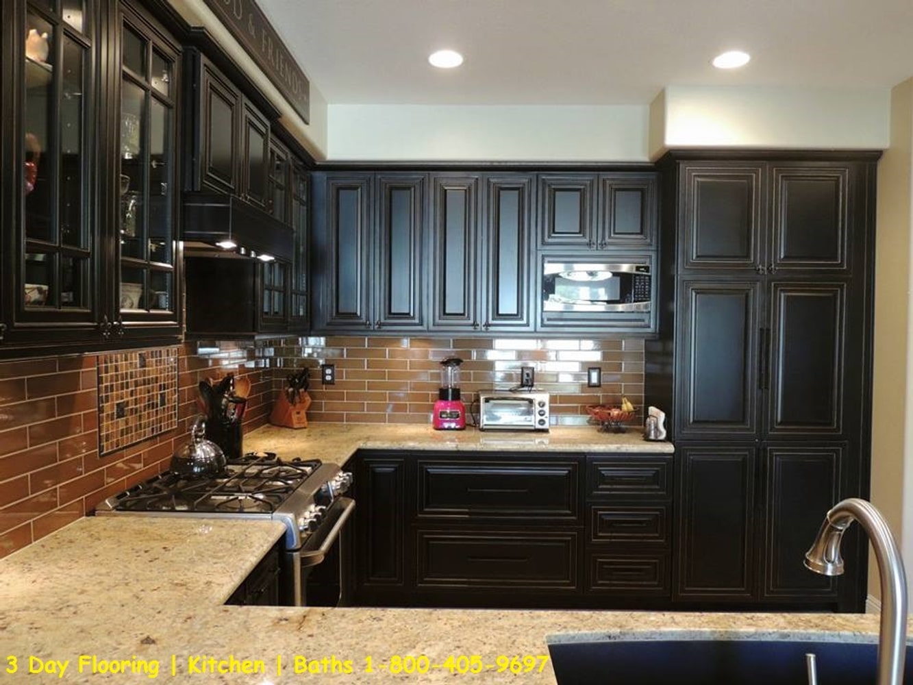 3 Day Flooring, Kitchen and Bath's Pictures