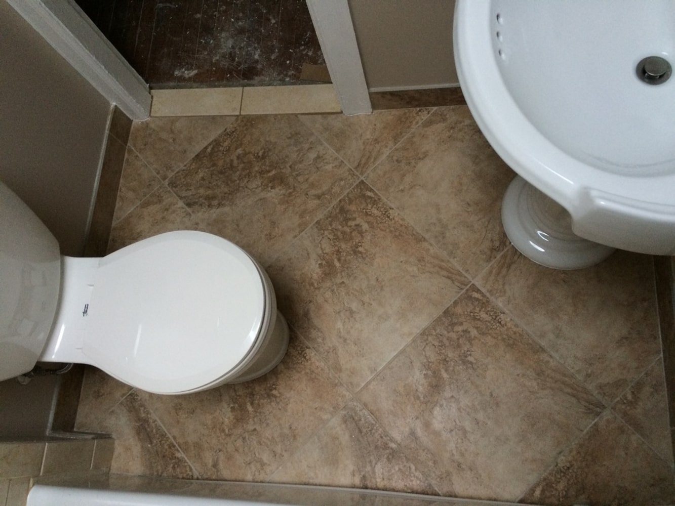 DB GENERAL CONSTRUCTION INC