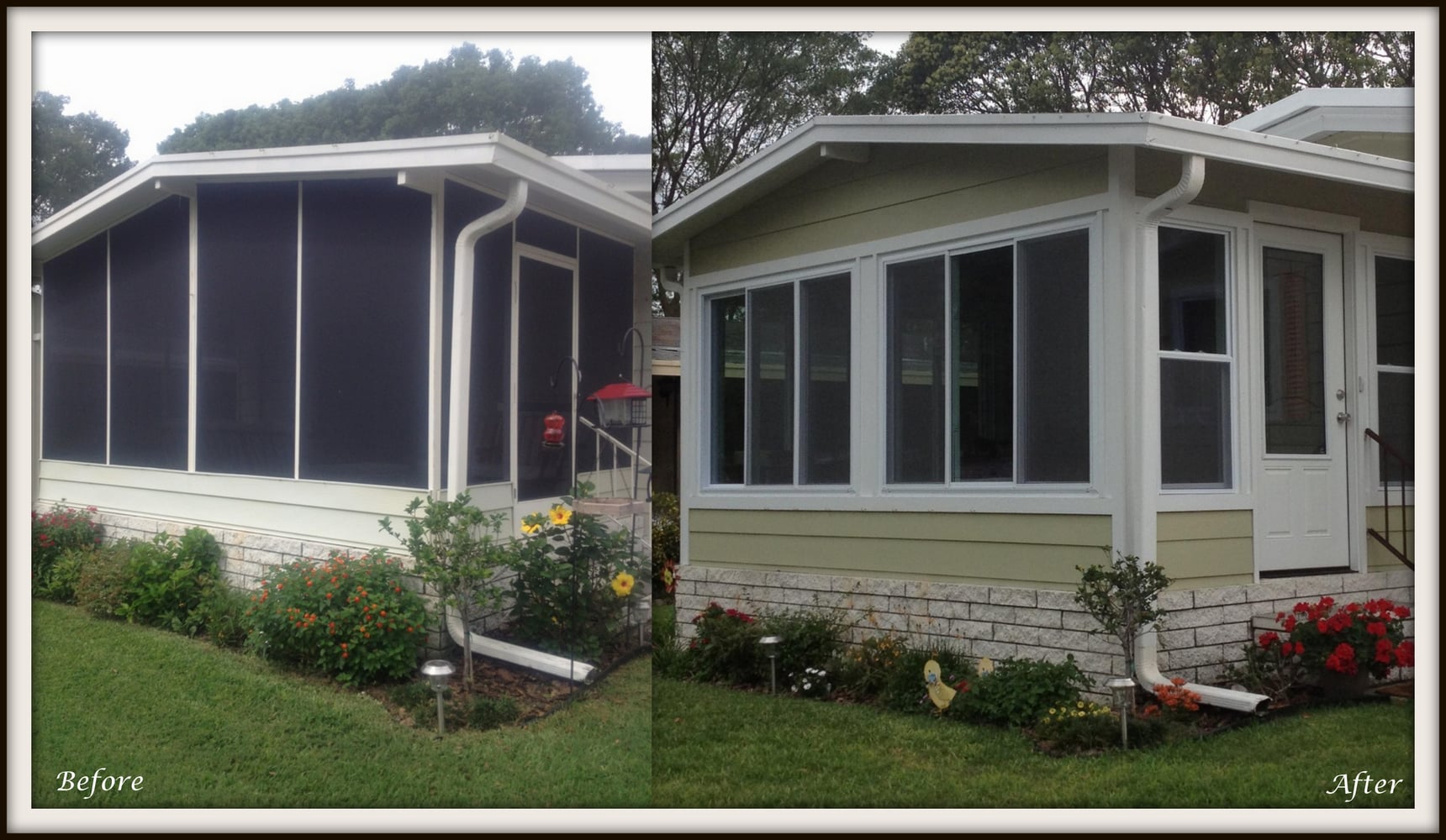 Photo(s) from Universal Home Exteriors