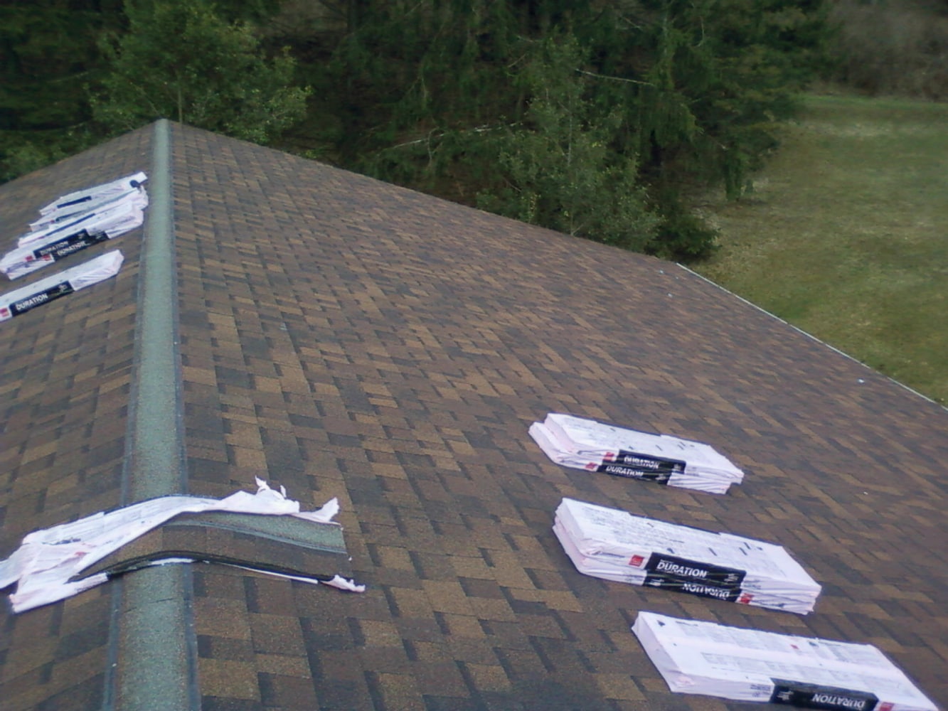 Projects by B's Odd Jobs