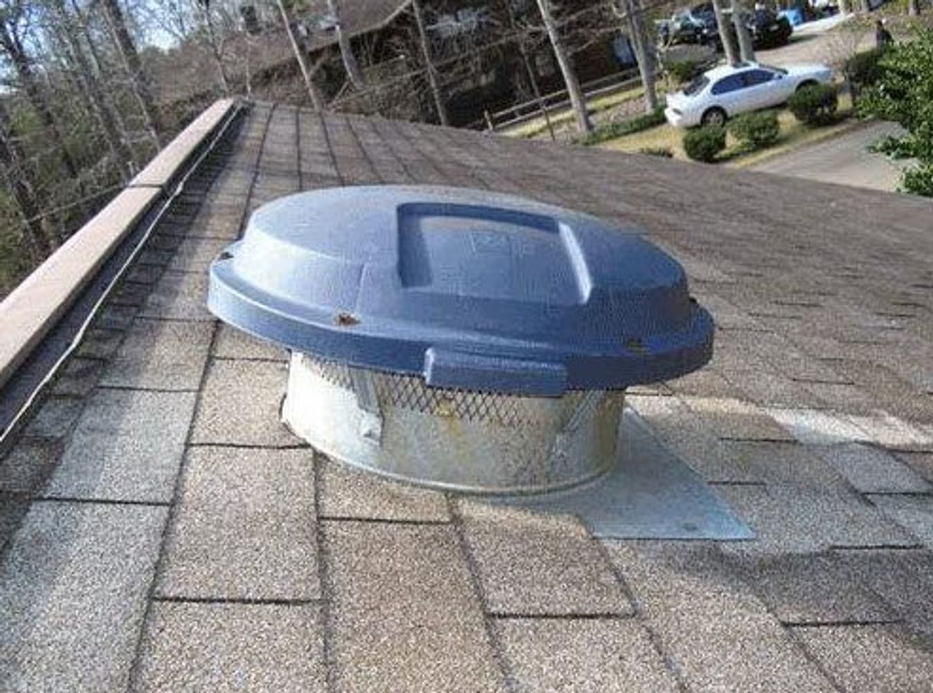 Home Inspection Photo(s) from Discovery Inspections, LLC