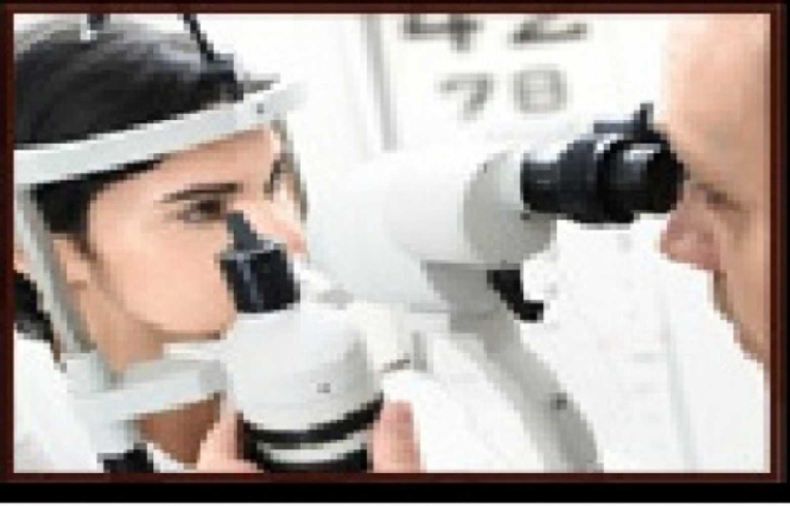 optometrist las vegas