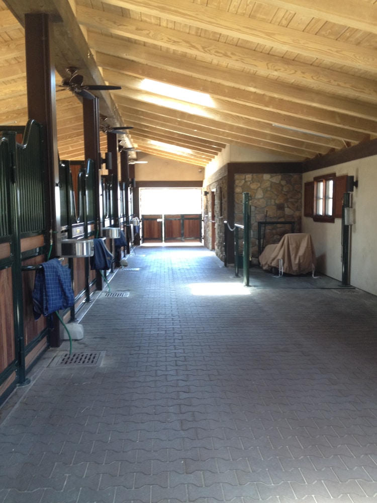 Avis Builders Inc Project