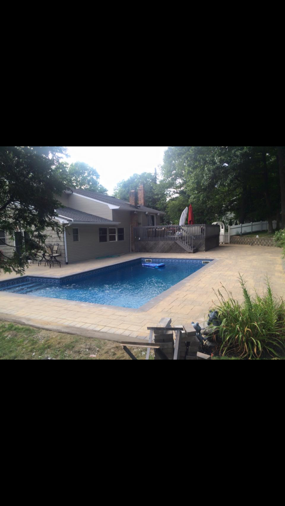 Photos from Designer Driveways & Patio Inc.