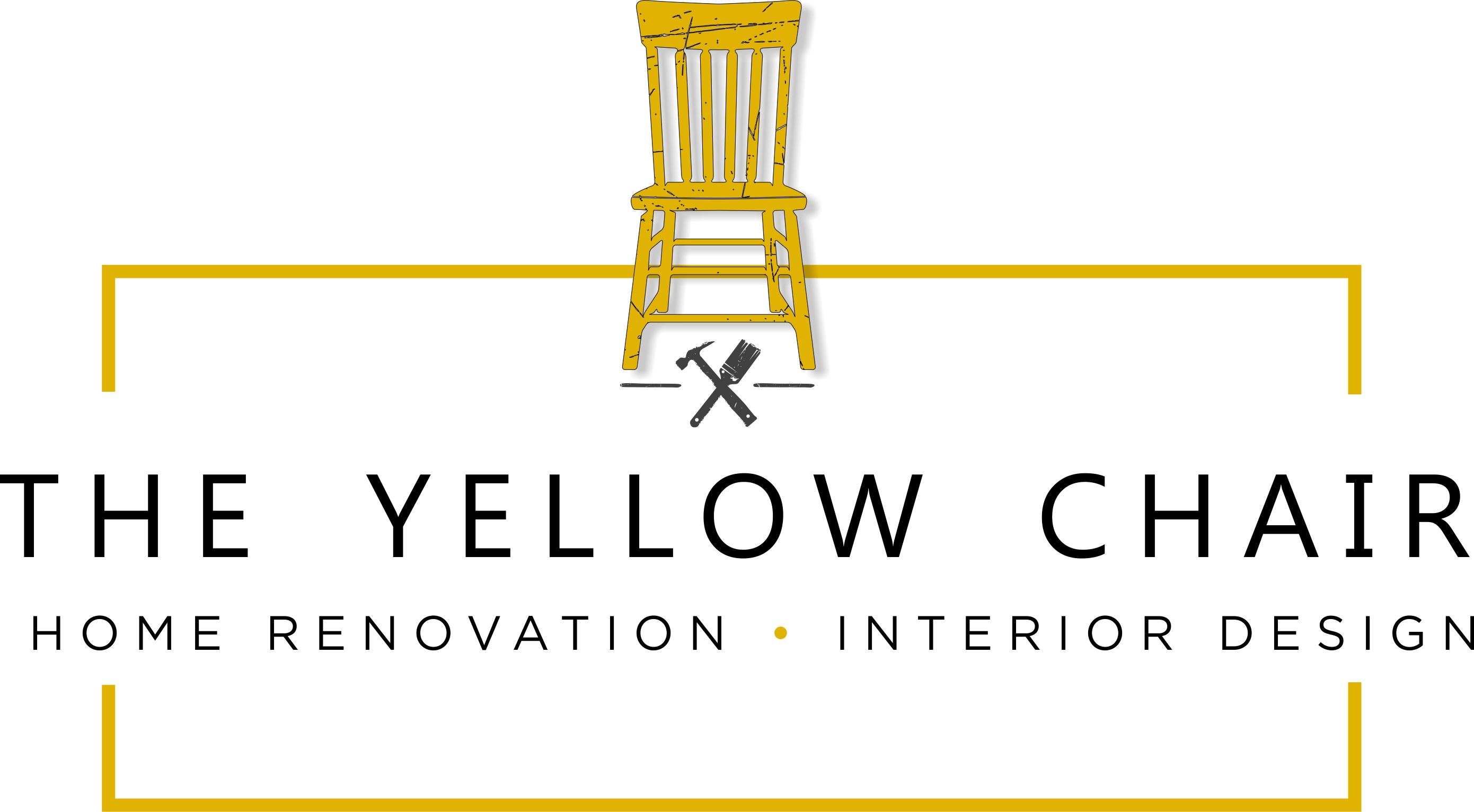 The Yellow Chair Home Renovation Interior Design Save