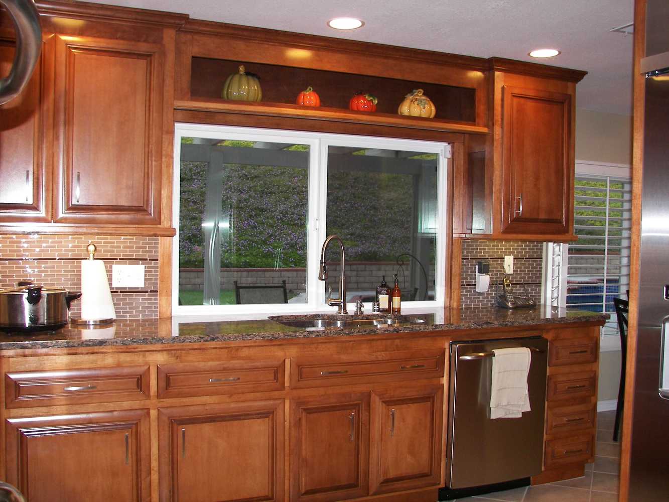 Kitchen Remodeling