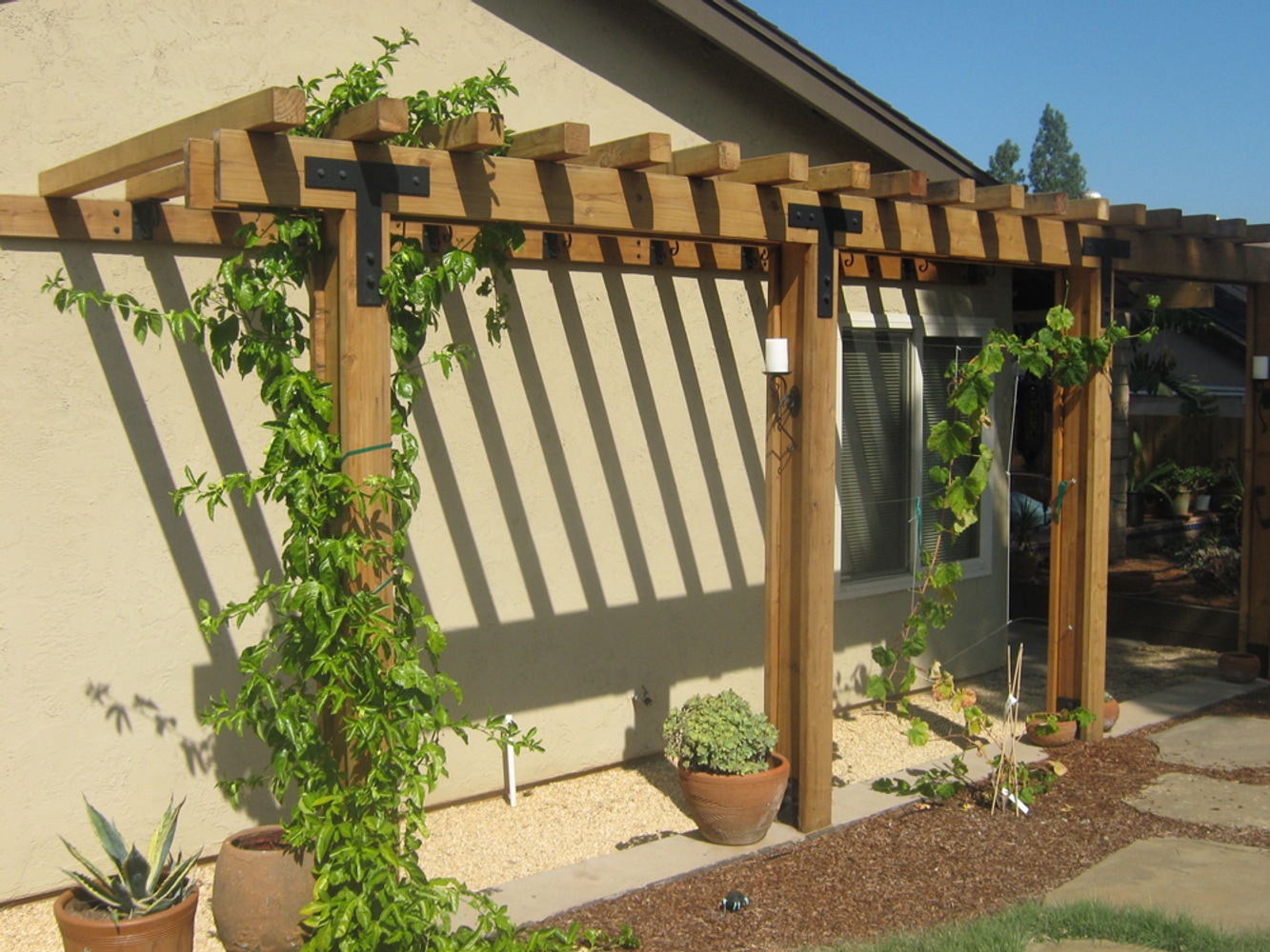 Exterior Renovations