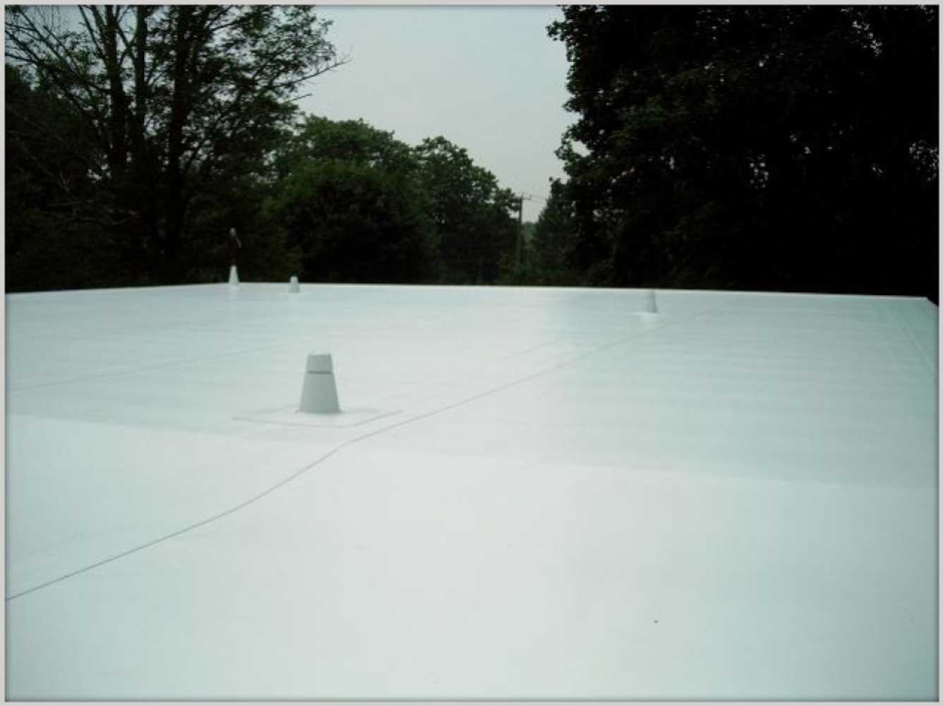 Duro-Last Commercial Roofing