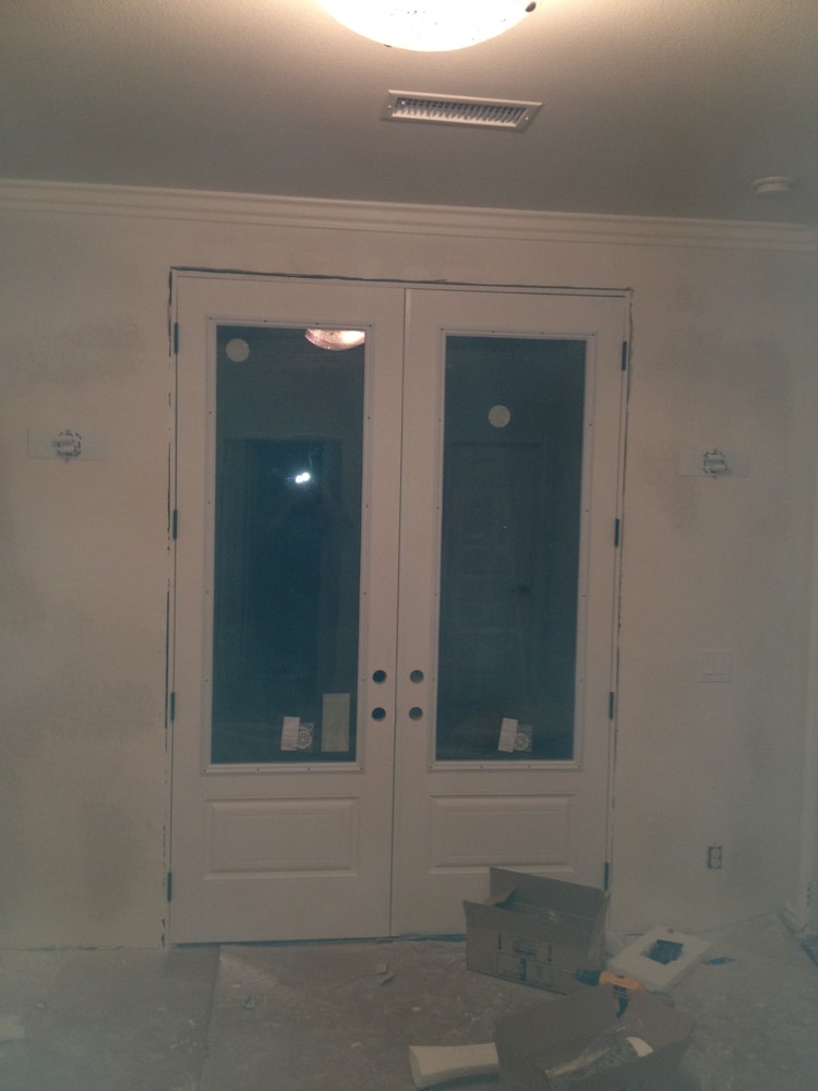 Photo(s) from Albert Sanchez Construction