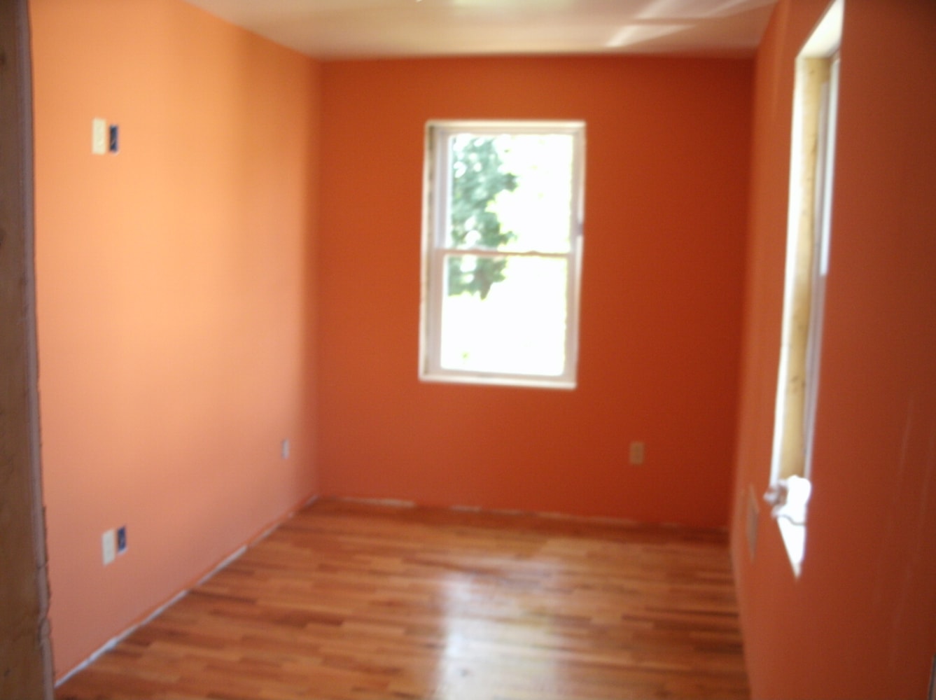 Hammons Construction Project