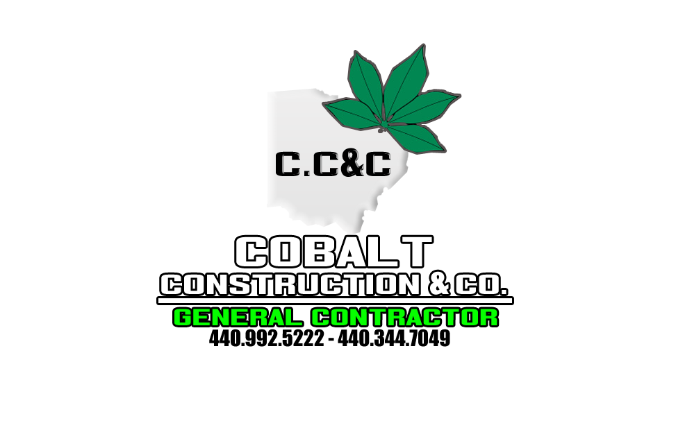 Cobalt Construction & Co.